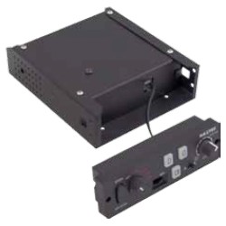 Sirena auto 24V - Modulara cu comenzi pentru sistem de semanlizare optica Sirena auto 24V - Modulara cu comenzi pentru sistem de semanlizare optica